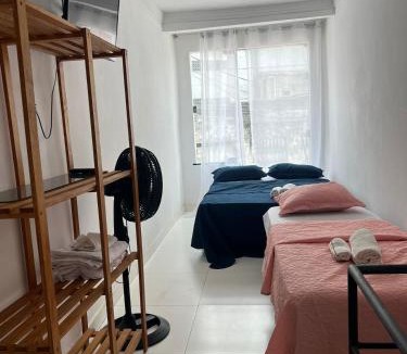 Itabuna Apartment | Kit net
