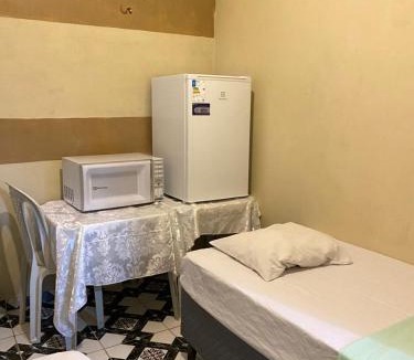 Belem House | Kit Net moderna para COP 30