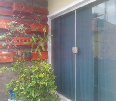 Sacramenta House | Kit Net perto da vila cop30