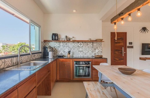 Cumbuco Apartment | Kite Star #302 Incredible Quadruple by Carpediem