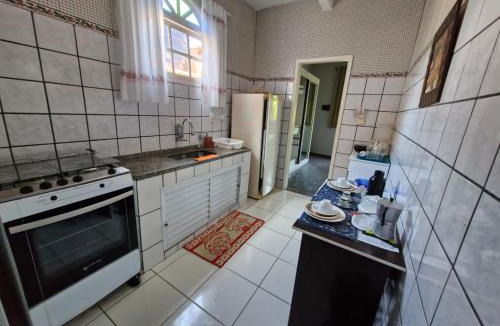 Centro Apartment | Kitinet aconchego de férias
