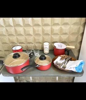 Bonfim Apartment | Kitnet 100% independente