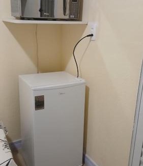 Butiatuvinha Apartment | Kitnet