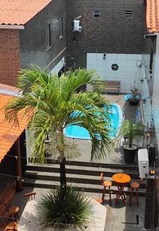 Itaparica Apartment | Kitnet