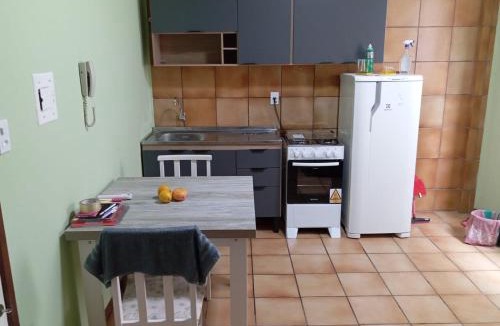 Centro Apartment | Kitnet Centro Florianópolis