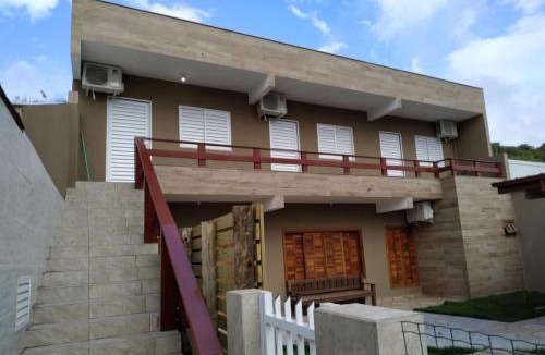 Vila Alvorada Apartment | KITNET DO PESCADOR 1