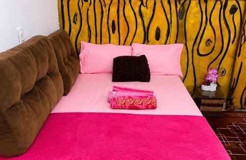 Jardim Sao Vicente Apartment | Kitnet Dream House 4