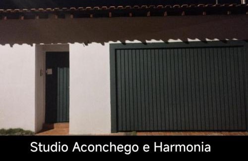 Sobrinho House | Kitnet Harmonia
