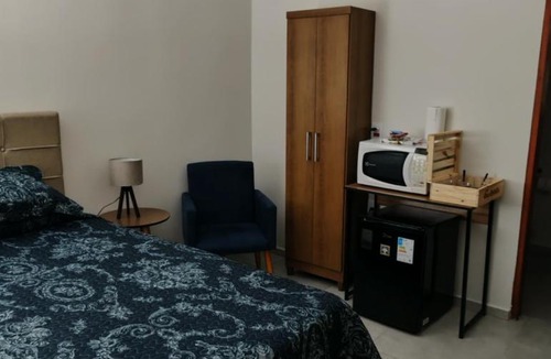 Sorocaba Apartment | Kitnet II - Centro - Inspiracao Buenos Aires