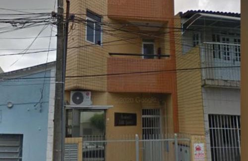 Sao Jose Apartment | Kitnet mobiliado a minutos do Parque do Povo