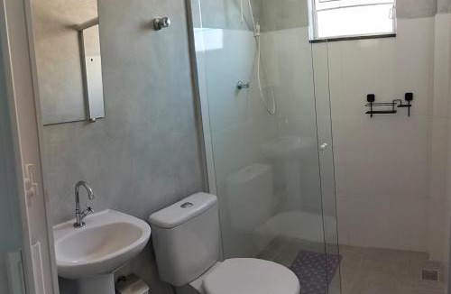 Sorocaba Apartment | Kitnet Moderna com Ar, Garagem e Wi-Fi Rápido