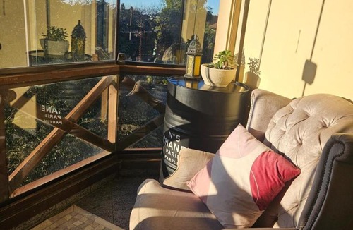 Quinta da Serra Apartment | Kitnet moderna e aconchegante, melhor localização de Canela