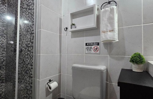 Quinta da Serra Apartment | Kitnet moderna e aconchegante, melhor localização de Canela
