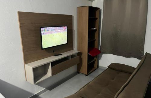 Vila Muriqui Apartment | Kitnet Muriqui 1