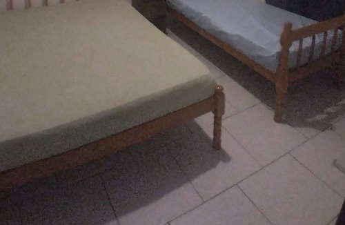 Caioba Apartment | Kitnet na praia de Caiobá