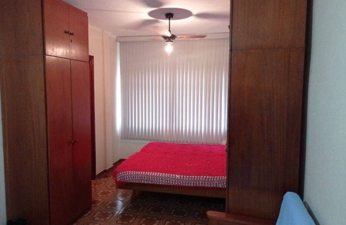 Aviacao Apartment | Kitnet near the beach