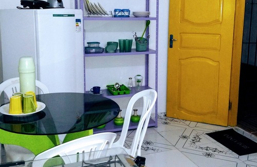 PAAR Apartment | Kitnet next. to Hospital Santa Maria (Ananindeua)