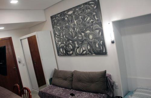Centro Historico Apartment | Kitnet no Centro de Porto Alegre
