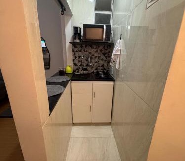 Historic Center Apartment | Kitnet Petrópolis