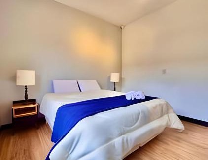 Alto da Rua Quinze House | KiTNETcompleta ótima localização