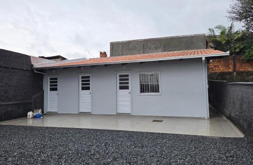 Boehmerwald Apartment | Kitnets da Dona Val