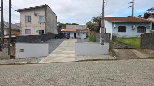 Boehmerwald Apartment | Kitnets da Dona Val