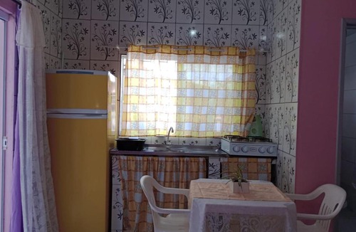 Itacolomi Apartment | Kitnets em Balneário Piçarras