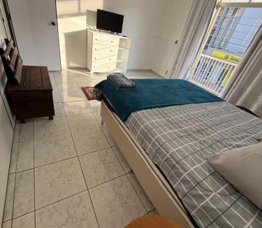 Alfredo Wagner Apartment | Kitnets Kretzer Hinckel 3 - CENTRO