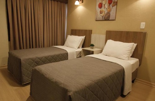 Centro Hotel | Klein Ville Dois Irmãos