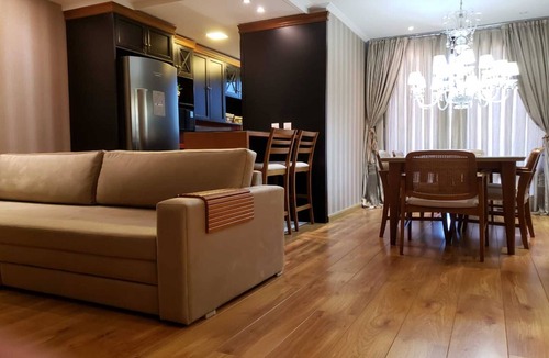 Vila Suica Apartment | Knorrville Apartment 306