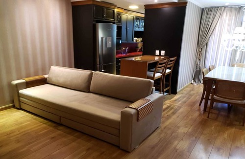 Vila Suica Apartment | Knorrville Apartment 306