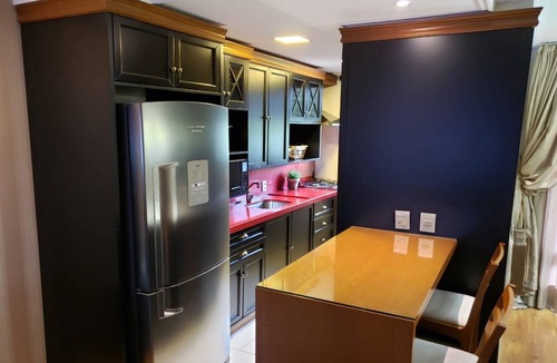 Vila Suica Apartment | Knorrville Apartment 306