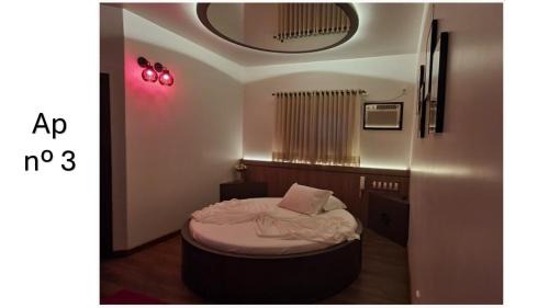 25 de Julho Hotel | Kolyna Motel