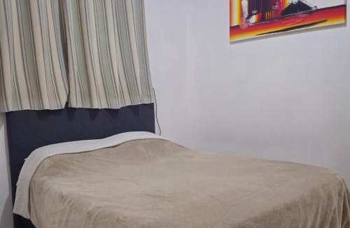 Canoinhas Hotel | Kyrie Canoinhas Hotel