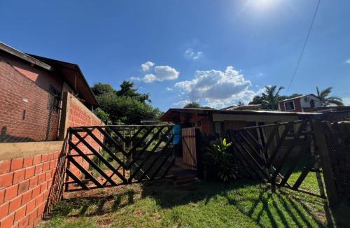 Puerto Iguazu Apartment | L0st & Found House - Casa Bar