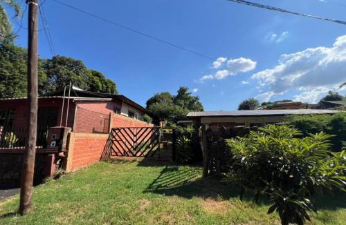 Puerto Iguazu Apartment | L0st & Found House - Casa Bar