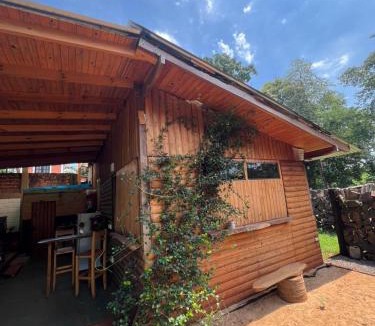 Puerto Iguazu Apartment | L0st & Found House - Casa Bar