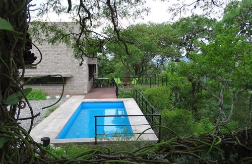 Raco House | LA AGÜITA PERDIDA