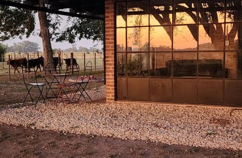 Gowland House | La Angelita Oeste