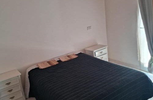 Puerto Madryn Apartment | La Barda