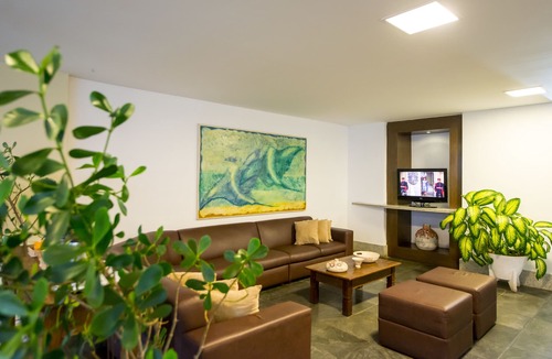 Praia do Meio Hotel | La Belle Beach Hotel