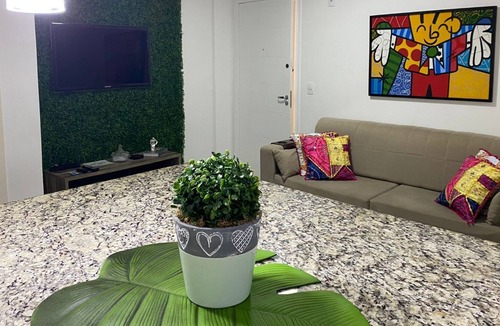 Nacoes Apartment | LA BOUTIQUE 981
