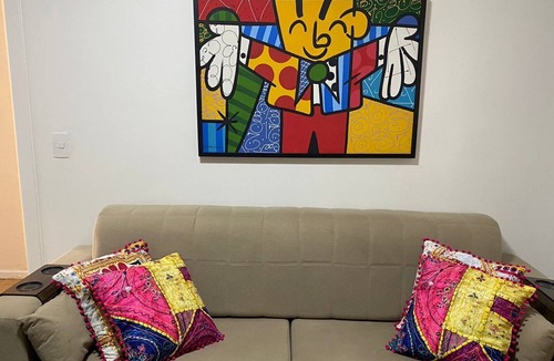 Nacoes Apartment | LA BOUTIQUE 981