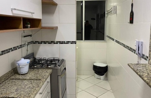 Nacoes Apartment | LA BOUTIQUE 981