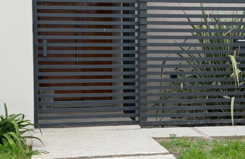 Colon House | La Casa de White