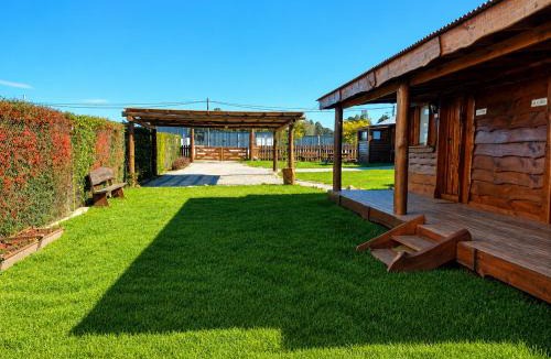 Tandil Ski Chalet | La Cabaña de Sofi