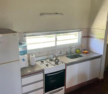 Tandil House | La Calma Casa Quinta