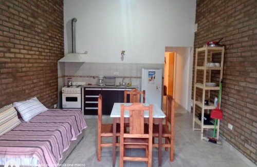 Sierra de la Ventana Apartment | La Canquelera