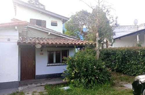 Villa Gesell Ski Chalet | La Carioca