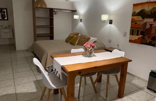Las Rosas Apartment | La carolina